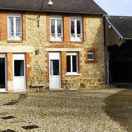 فيلا Domaine De La Caure Bussiere-Dunoise المظهر الخارجي الصورة